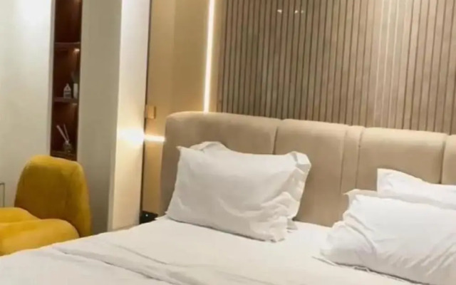 Luxury 2 Bedrooms Apartment With Plastation 5