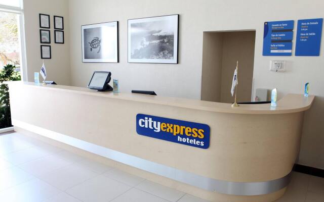 City Express by Marriott Playa Del Carmen