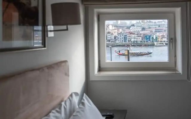 Douro apartments