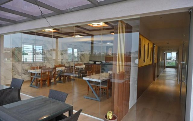 VISTHARA a unit of Suraksha Stay