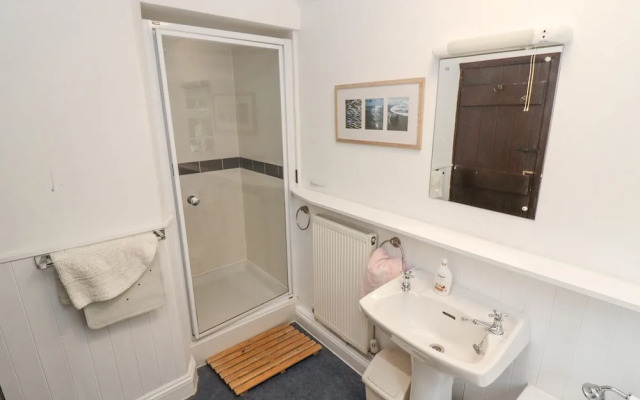 Newbury Cottage