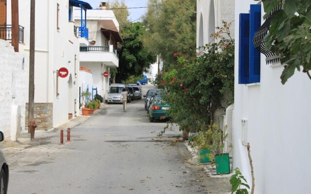 Vasilikos Studios