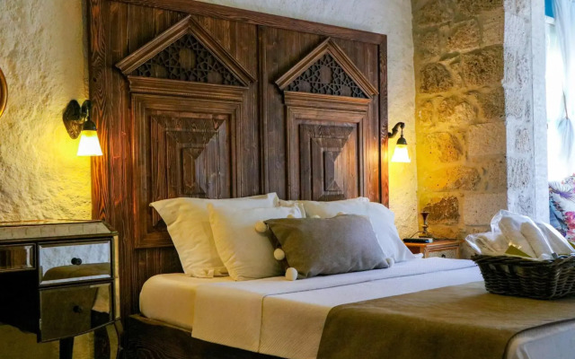 Cocopalm Boutique Hotel Alaçatı