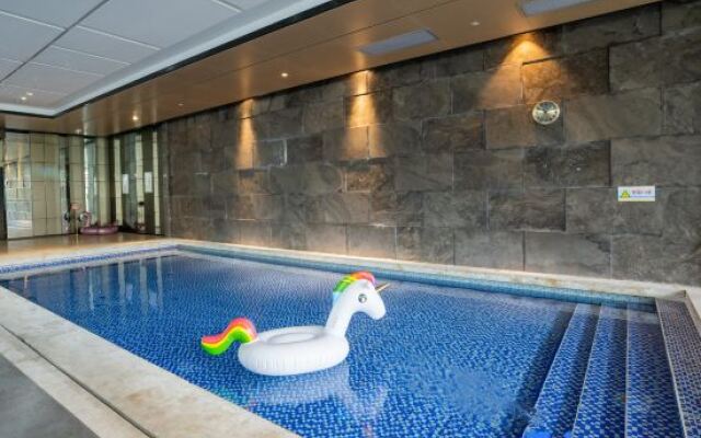 Comfort Hotel