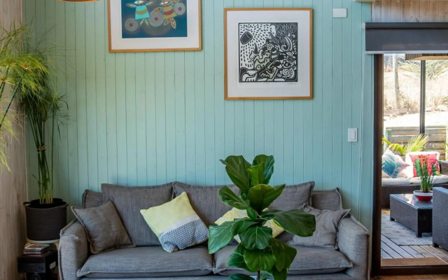 Casa Alma - Punta de Lobos