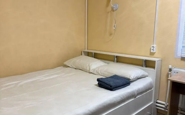 Тосно Спорт Отель