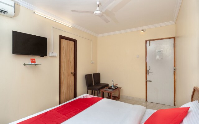 OYO 16982 Stay Inn Tirupati