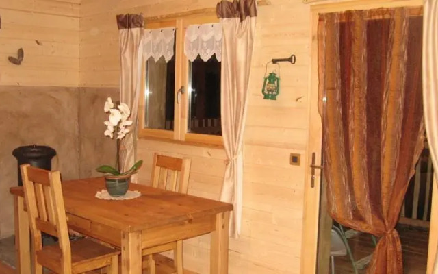 La ferme du petit mont