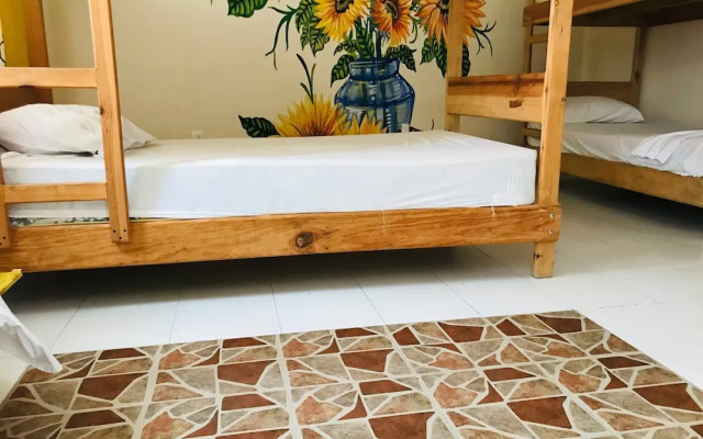 Casa Bugambilias Cancún