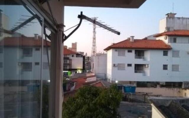 Apartamento em Canasvieiras
