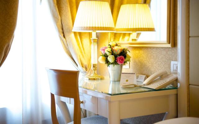 Hotel Milu Milano