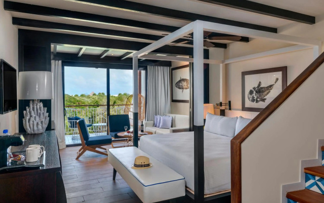 Ocean Riviera Paradise Resort