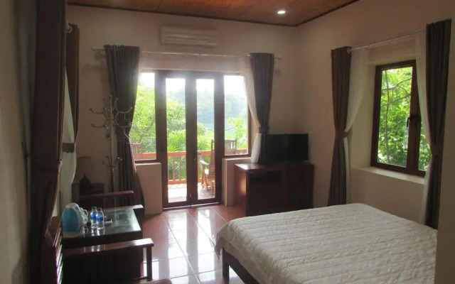 Truong Xuan Resort