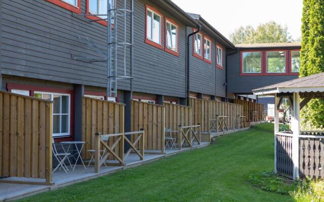 Gylle Hotell & Restaurang Brödernas