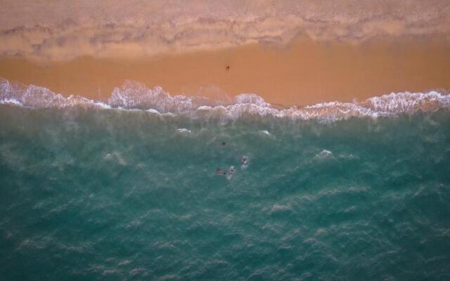 Amritara A Beach Symphony