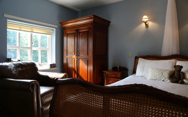 The Crown Inn, Roecliffe