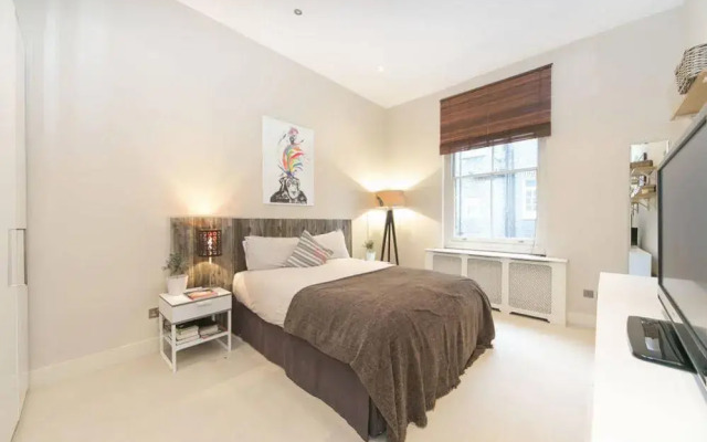 FG Apartments - The West Kensington