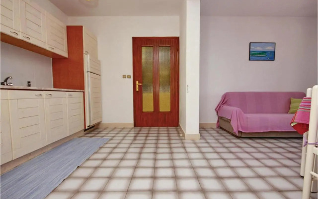 Apartment Prizba IV