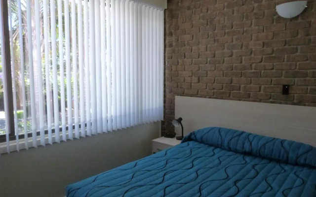 Comfort Inn on Marion