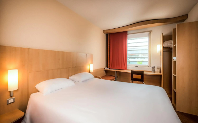 Ibis Paris Bastille Faubourg Saint Antoine 11eme
