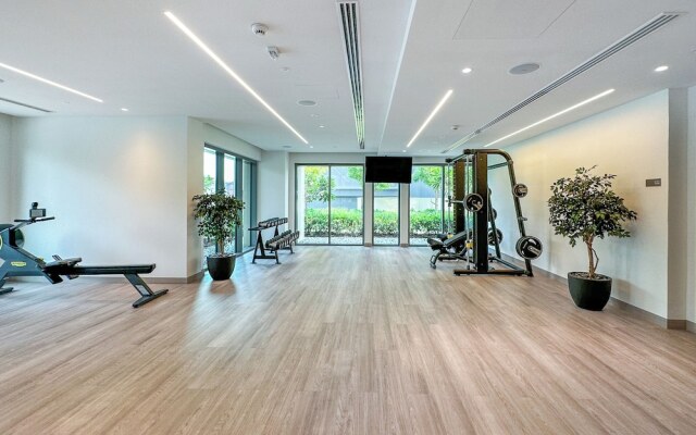 EDEN'S Homes & Villas - Burj Royale