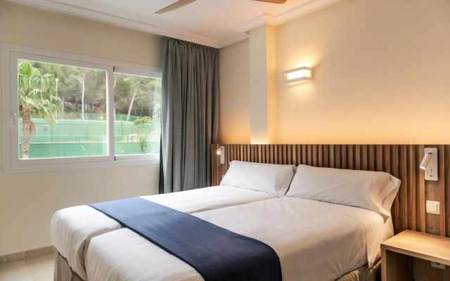 Hotel Apartamentos El Pinar