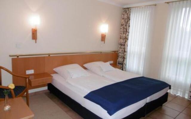 Hotel Garni an der Eissporthalle