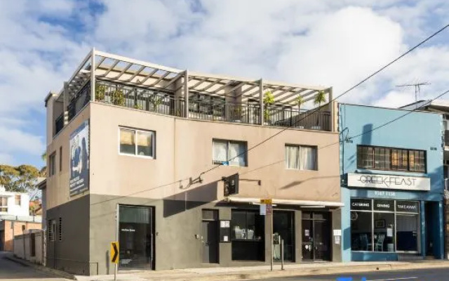 MetaWiseBnB Bondi Junction Penthouse Style – Exterior – Sydney