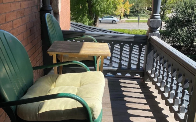 Gable House Bed & Breakfast Inn