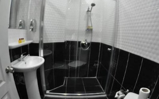 Ocakoglu Hotel & Residence