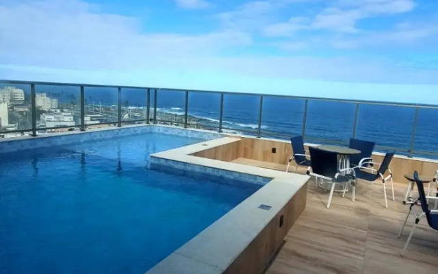 Apartamento Smart Costa Azul