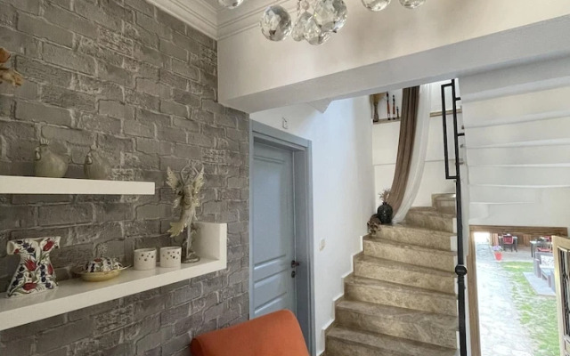Kamelya Butik Otel