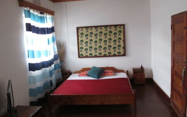 Amans Hotel