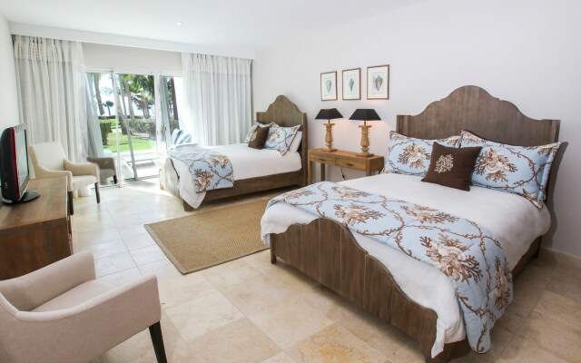 Luxury Punta Palmera Amazing Private Terraze With