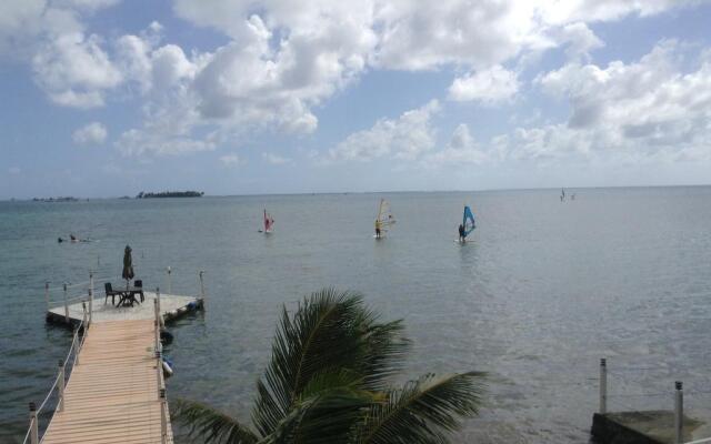 Haynes Cay View