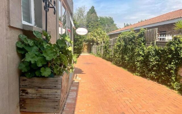 59 On True North Guest Rooms