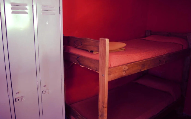Hipólito Hostel