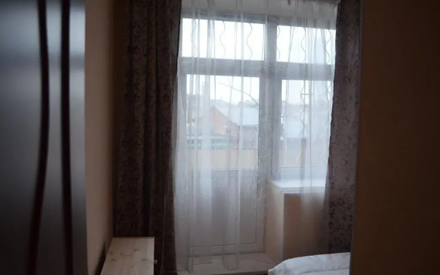 AST Hotel