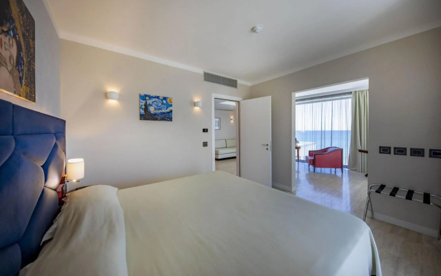 Victoria Palace Cefalu