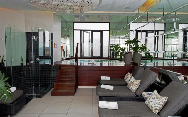 DaVinci Suites