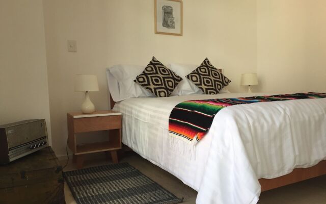 Myplace Santo Domingo