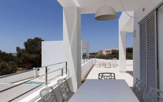 Apartaments Proa Es Pujols - Adults Only