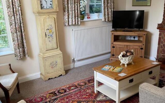 Beech View Cottage