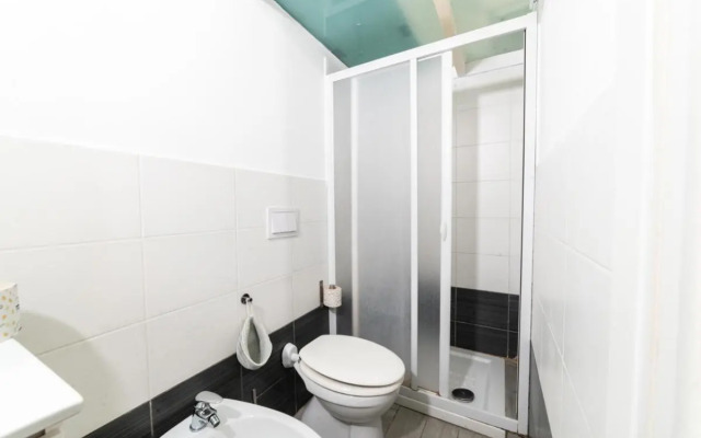 Santa Maria degli Angeli Apartment