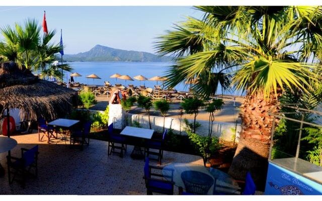 Blu Brezza Marine Hotel