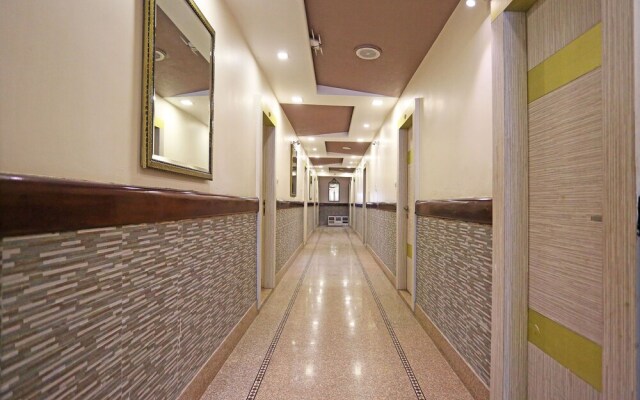 OYO 11686 Hotel Sai Ba