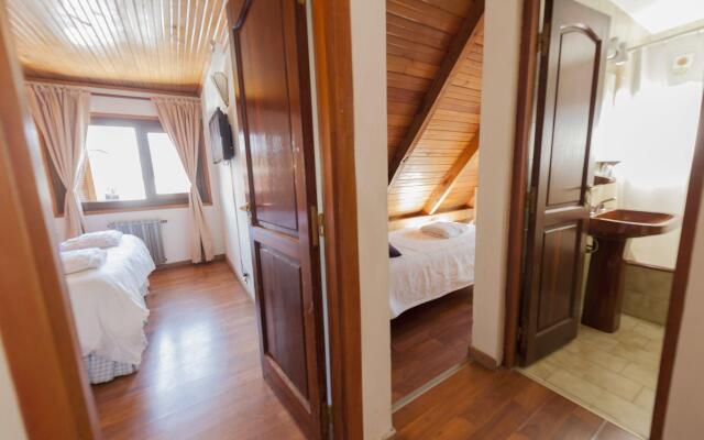 Hotel Tunqueley