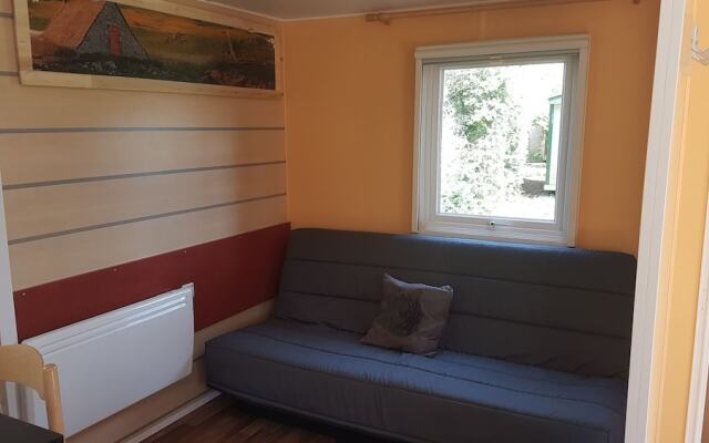 Au Tour De L'Aveyron