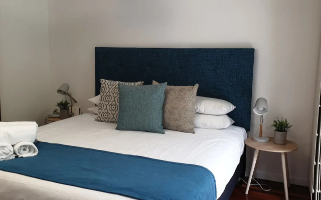 South Pacific Resort & Spa Noosa