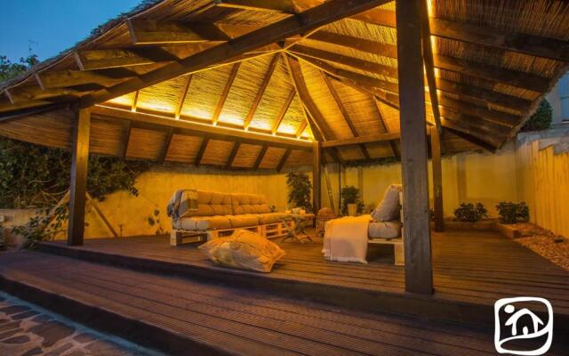Abahana Villas Maüi
